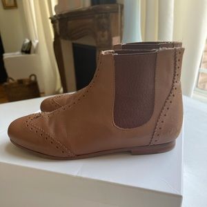 Chloe Chelsea Boots